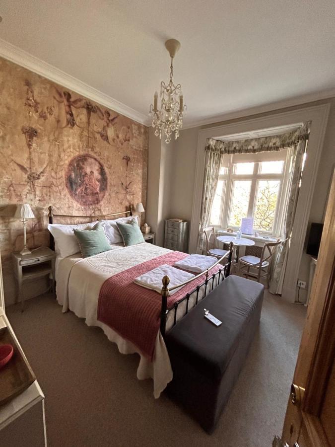 Hazel Manor Guest House Harrogate Luaran gambar