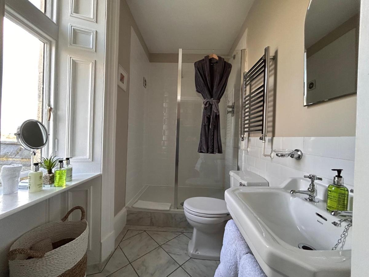 Hazel Manor Guest House Harrogate Luaran gambar