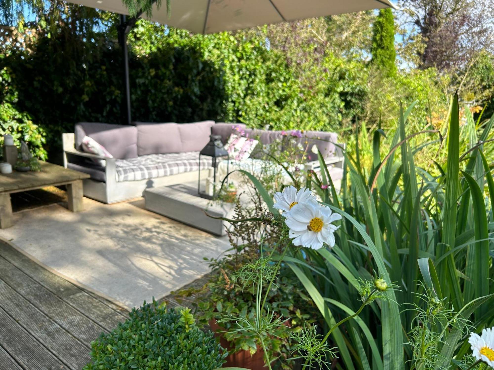 Hazel Manor Guest House Harrogate Luaran gambar