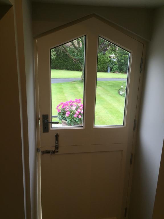 Hazel Manor Guest House Harrogate Luaran gambar