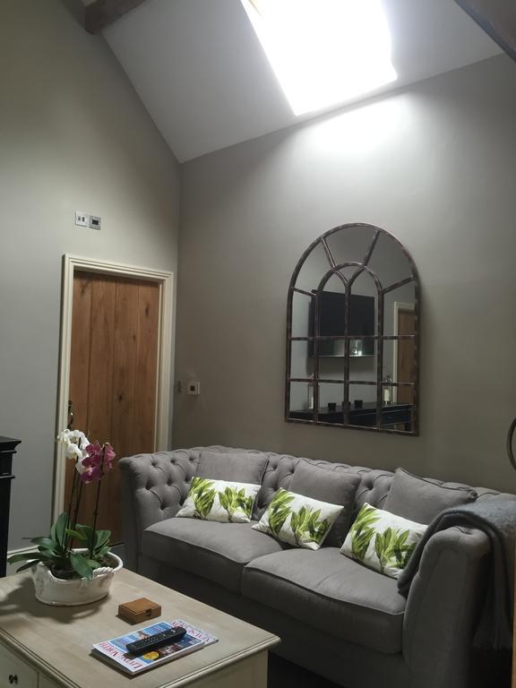 Hazel Manor Guest House Harrogate Luaran gambar