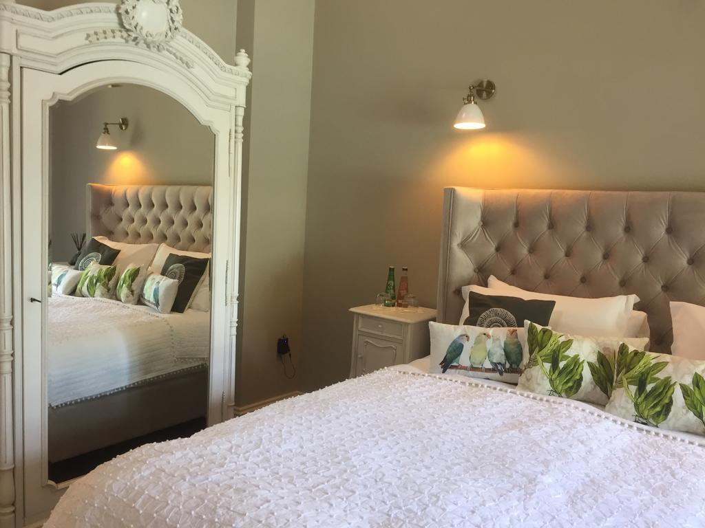 Hazel Manor Guest House Harrogate Luaran gambar
