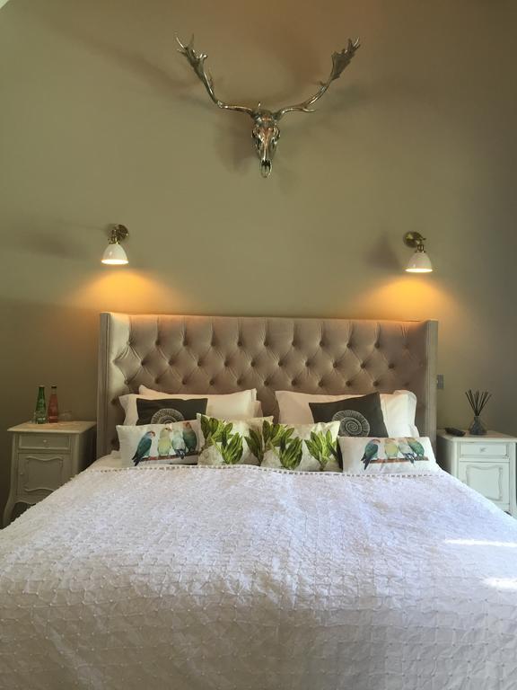 Hazel Manor Guest House Harrogate Luaran gambar
