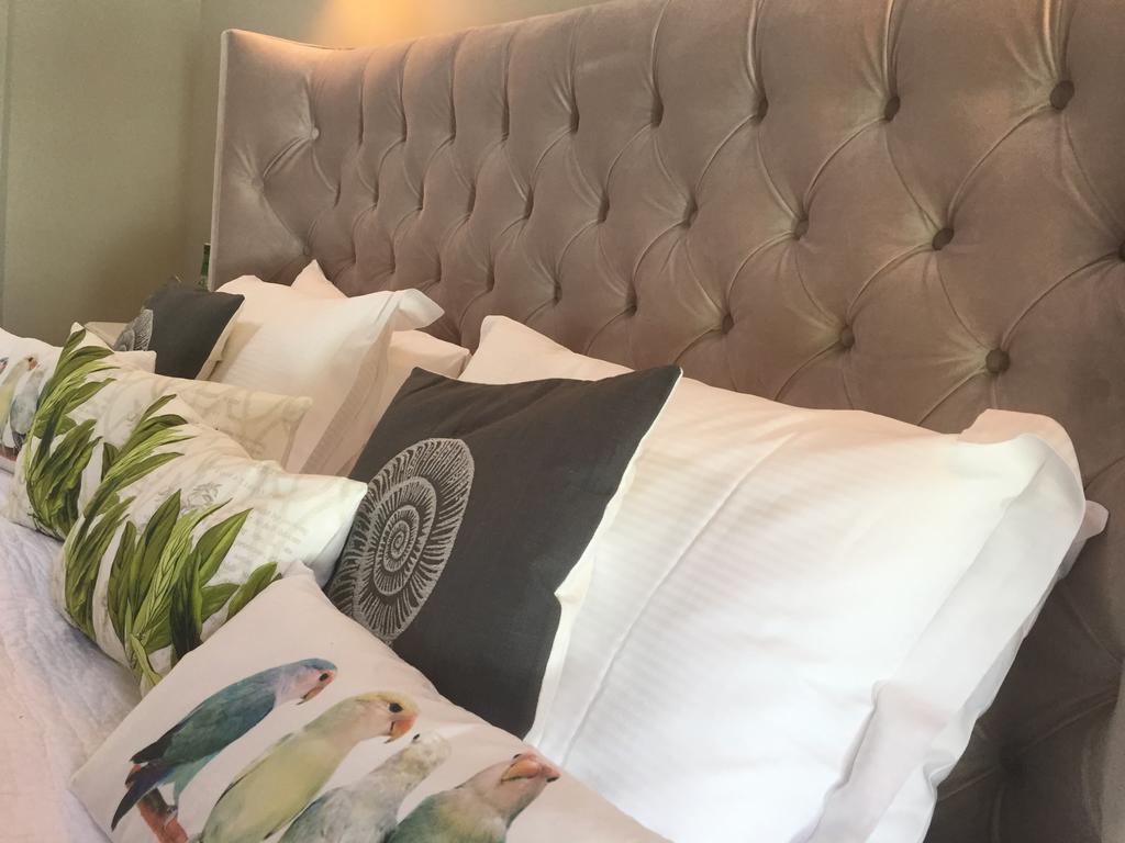 Hazel Manor Guest House Harrogate Luaran gambar