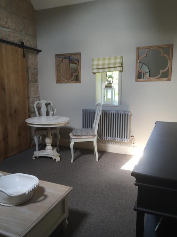 Hazel Manor Guest House Harrogate Luaran gambar