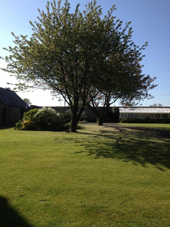 Hazel Manor Guest House Harrogate Luaran gambar