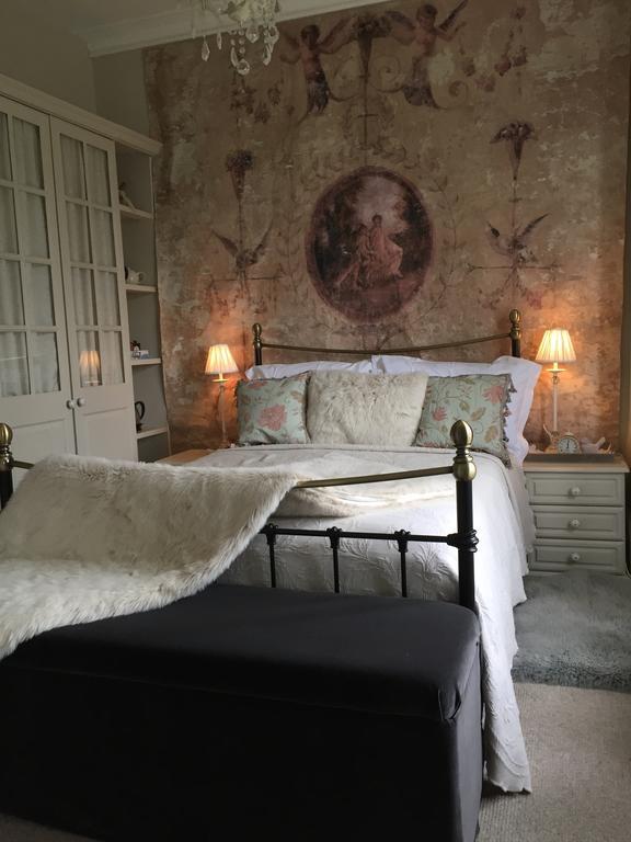 Hazel Manor Guest House Harrogate Luaran gambar