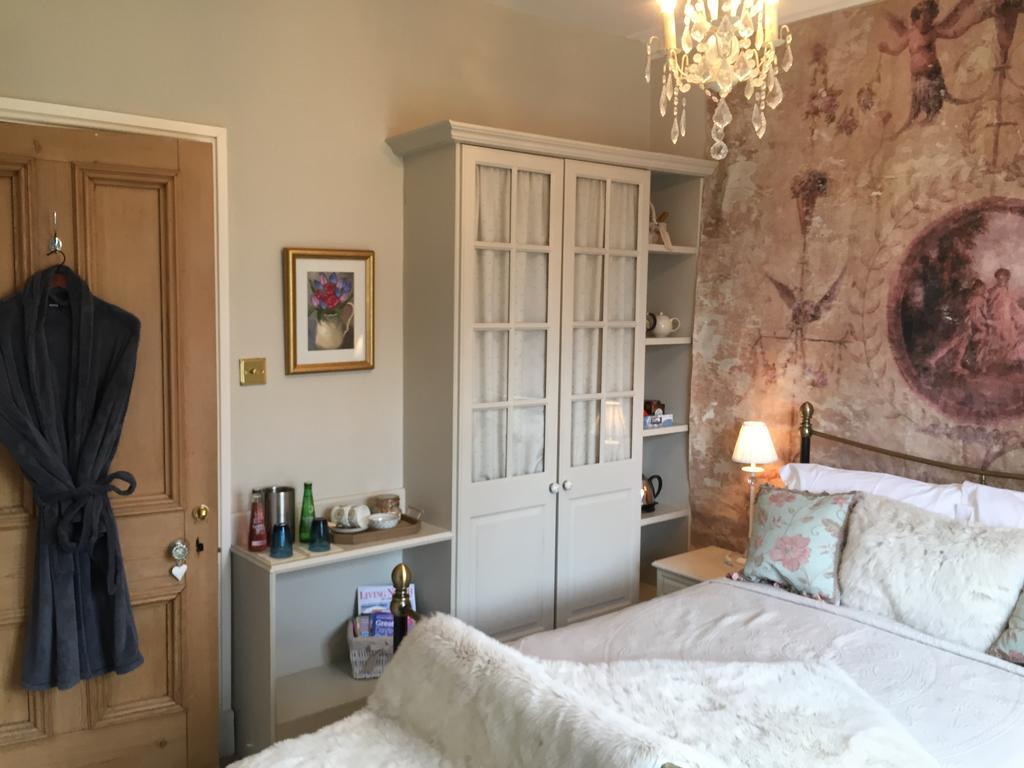 Hazel Manor Guest House Harrogate Luaran gambar