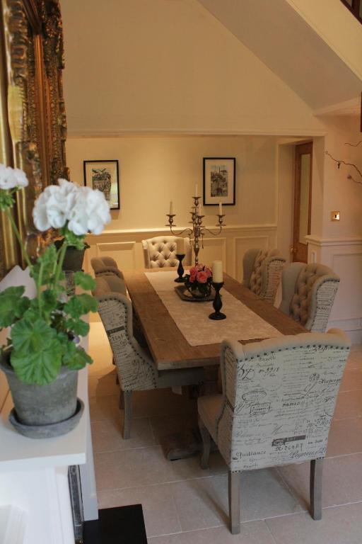 Hazel Manor Guest House Harrogate Luaran gambar