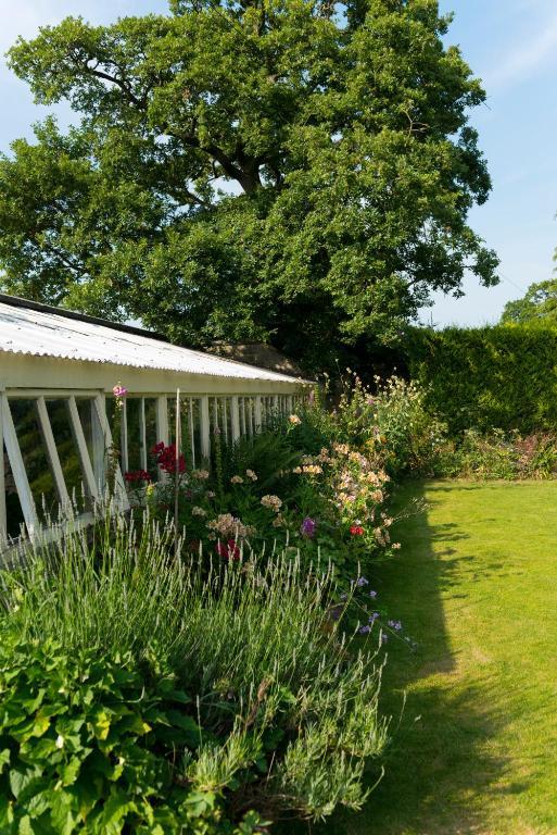 Hazel Manor Guest House Harrogate Luaran gambar