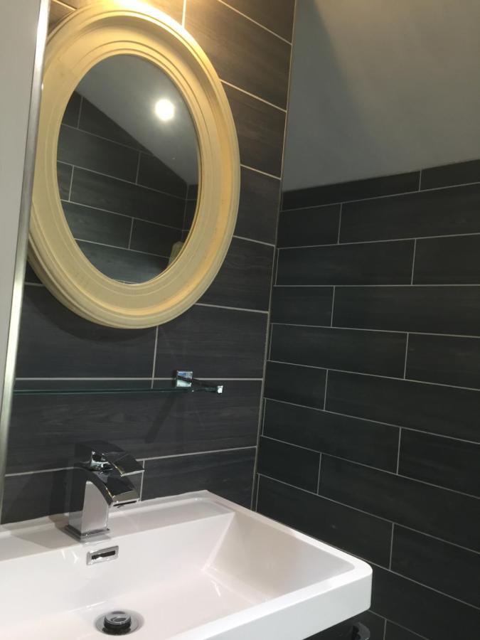 Hazel Manor Guest House Harrogate Luaran gambar